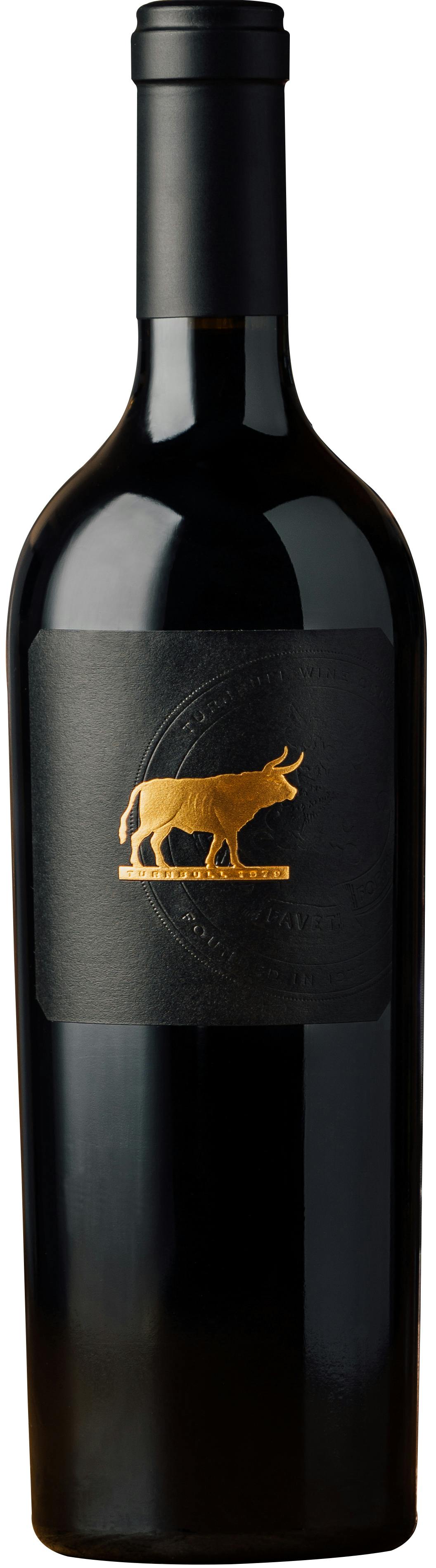 ワイン CROSSBARN CABERNET SAUVIGNON/TURN BULL Turnbull Cabernet Sauvignon Oakville Reserve | Total Wine & More