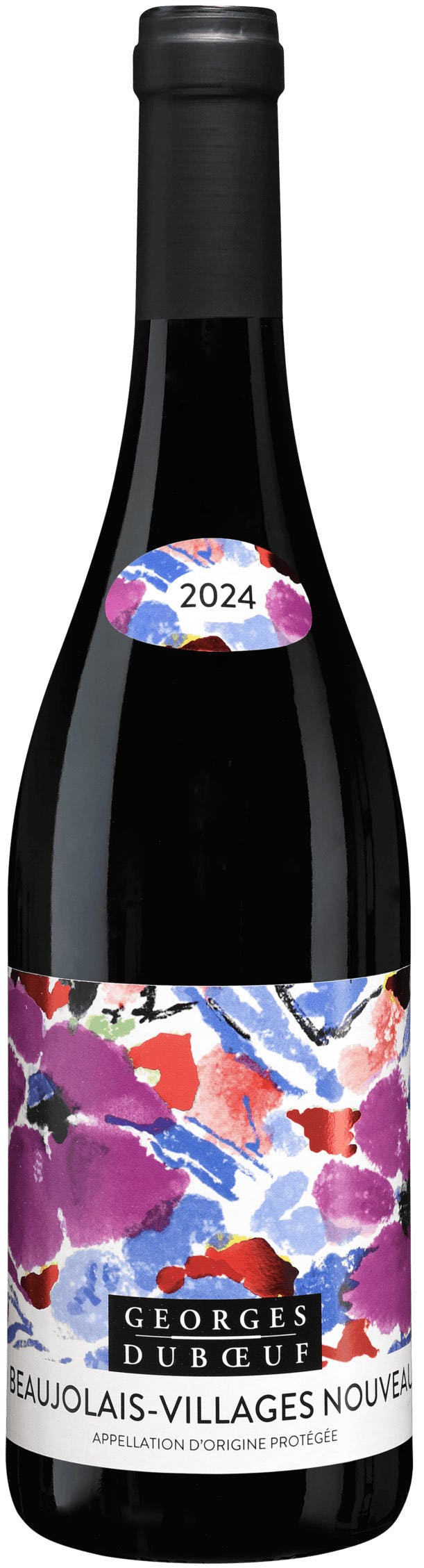 Duboeuf Beaujolais Nouveau 2024 750ml Vine Republic