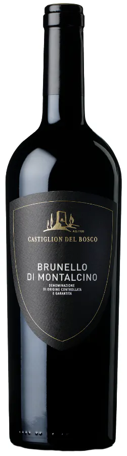 BRUNELLO CUCINELI☆美品☆本日限定価格! Castiglion del Bosco Brunello di Montalcino 2019 750ml - Yankee