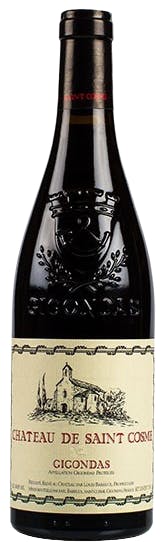 Château de Saint Cosme Gigondas 2022 750ml