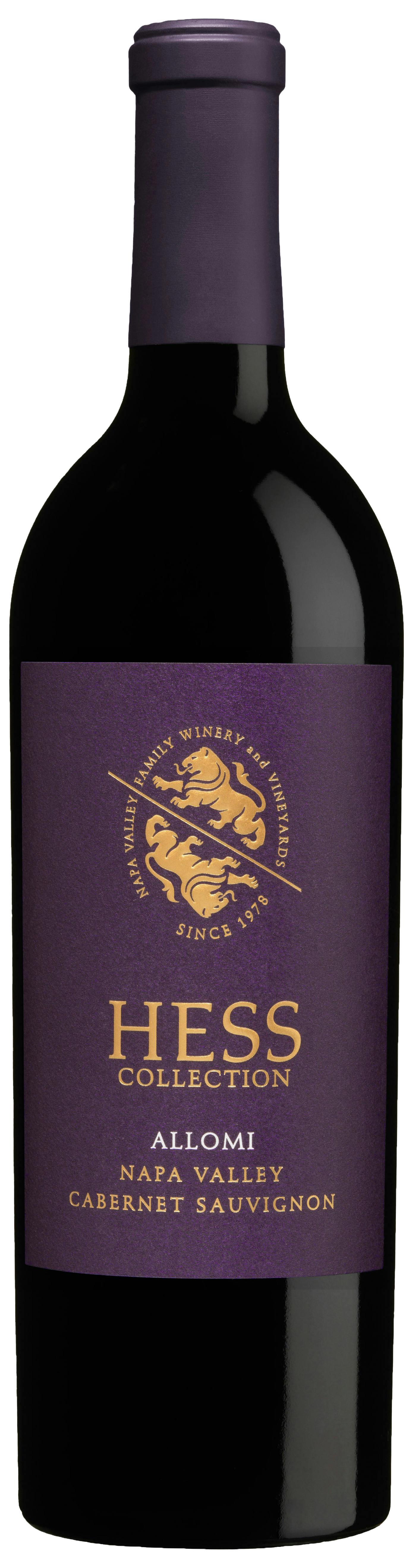 Bonanza Cabernet Sauvignon 750ml - Yankee Spirits