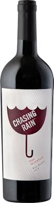 Chasing Rain Red Mountain Red Blend 2019