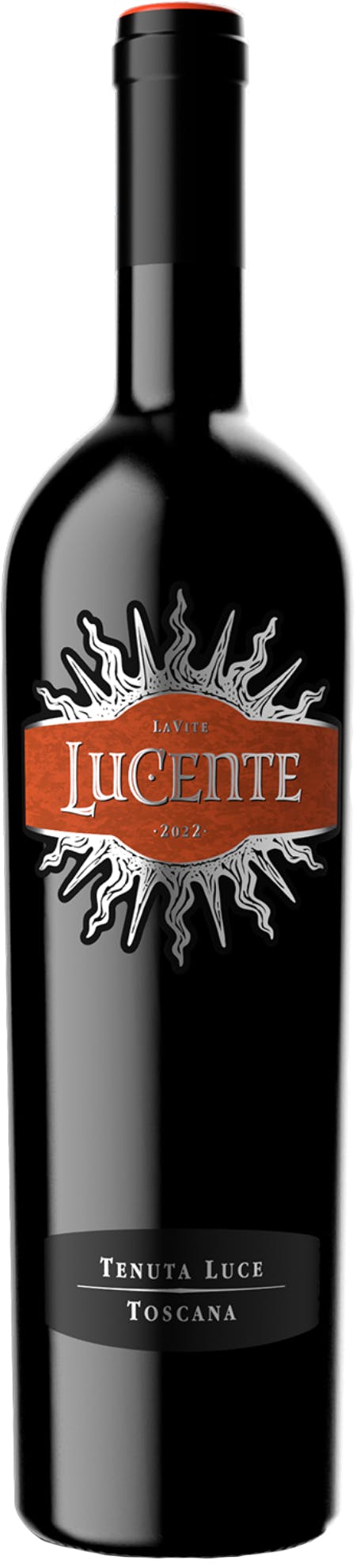 Luce Della Vite Lucente 2022 750ml Vine Republic Luce Della Vite Lucente 2022 750ml Vine Republic