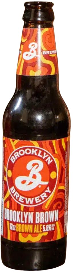 Brooklyn Brewery Brooklyn Brown Ale 6 pack 12 oz. 