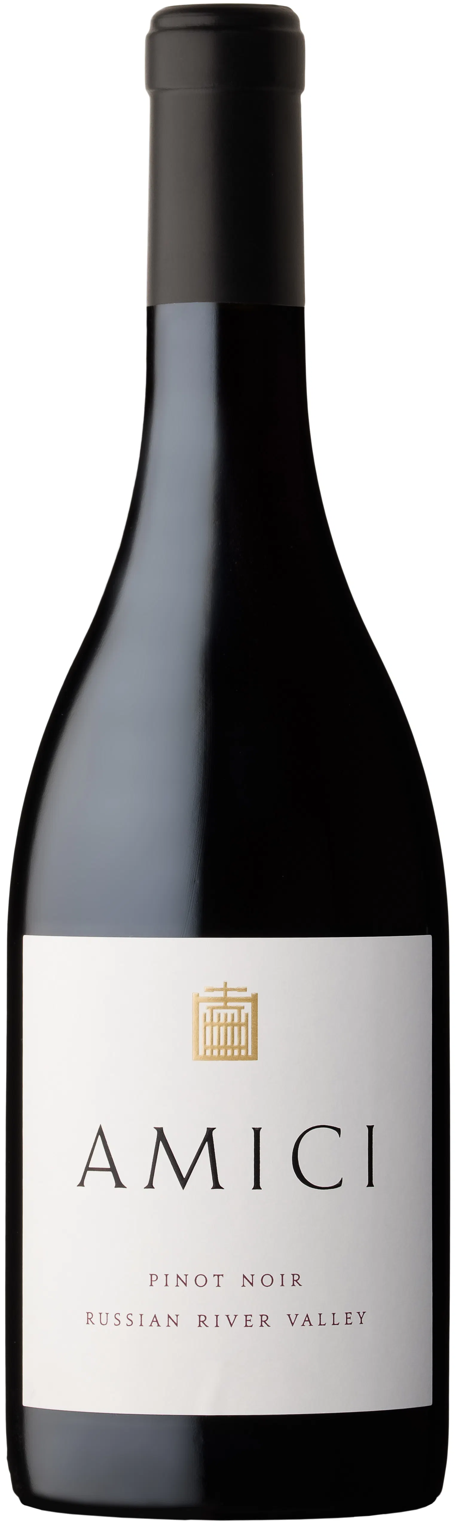 Amici Pinot Noir 2022 750ml - Station Plaza Wine