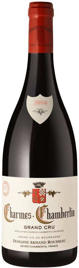 Domaine Armand Rousseau Charmes Chambertin Grand Cru 2021