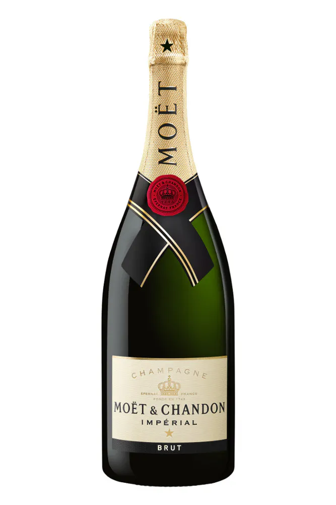 Moët & Chandon Brut Imperial 1.5L - Allendale Wine Shoppe