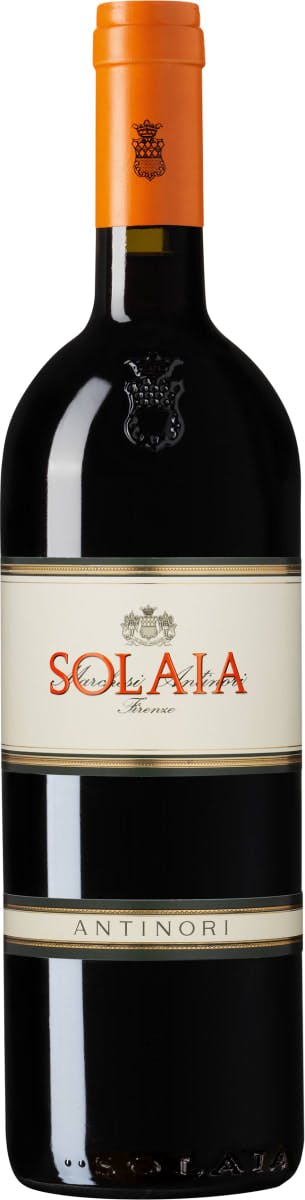 Antinori Solaia 2019 750ml - Allendale Wine Shoppe