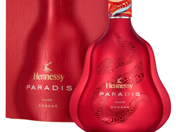 Hennessy Paradis Lunar New Year 700ml - Allendale Wine Shoppe Hennessy Paradis Lunar New Year 700ml - Allendale Wine Shoppe