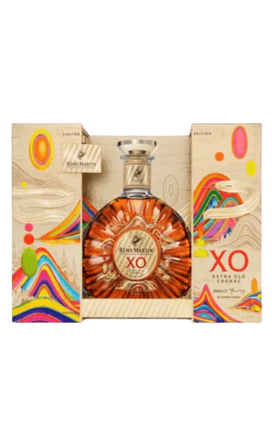 Remy Martin XO Lunar Cognac 700ml - Allendale Wine Shoppe
