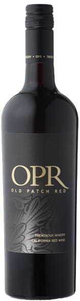 Trentadue Old Patch Red Blend 2022 750ml