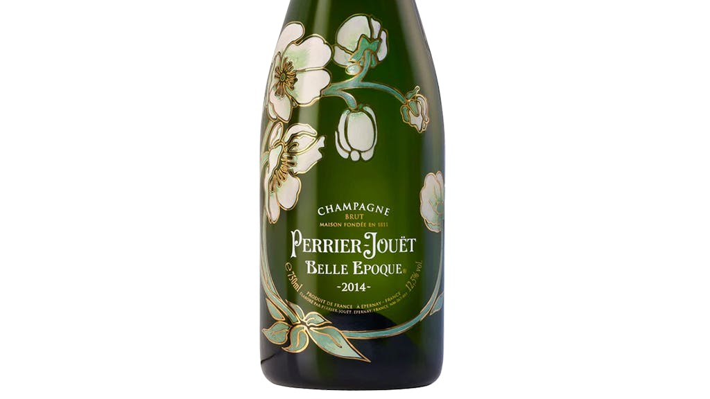 Perrier-Jouët Belle Epoque 2016 Perrier-Jouët Belle Epoque with Glasses 2016 750ml - Yankee