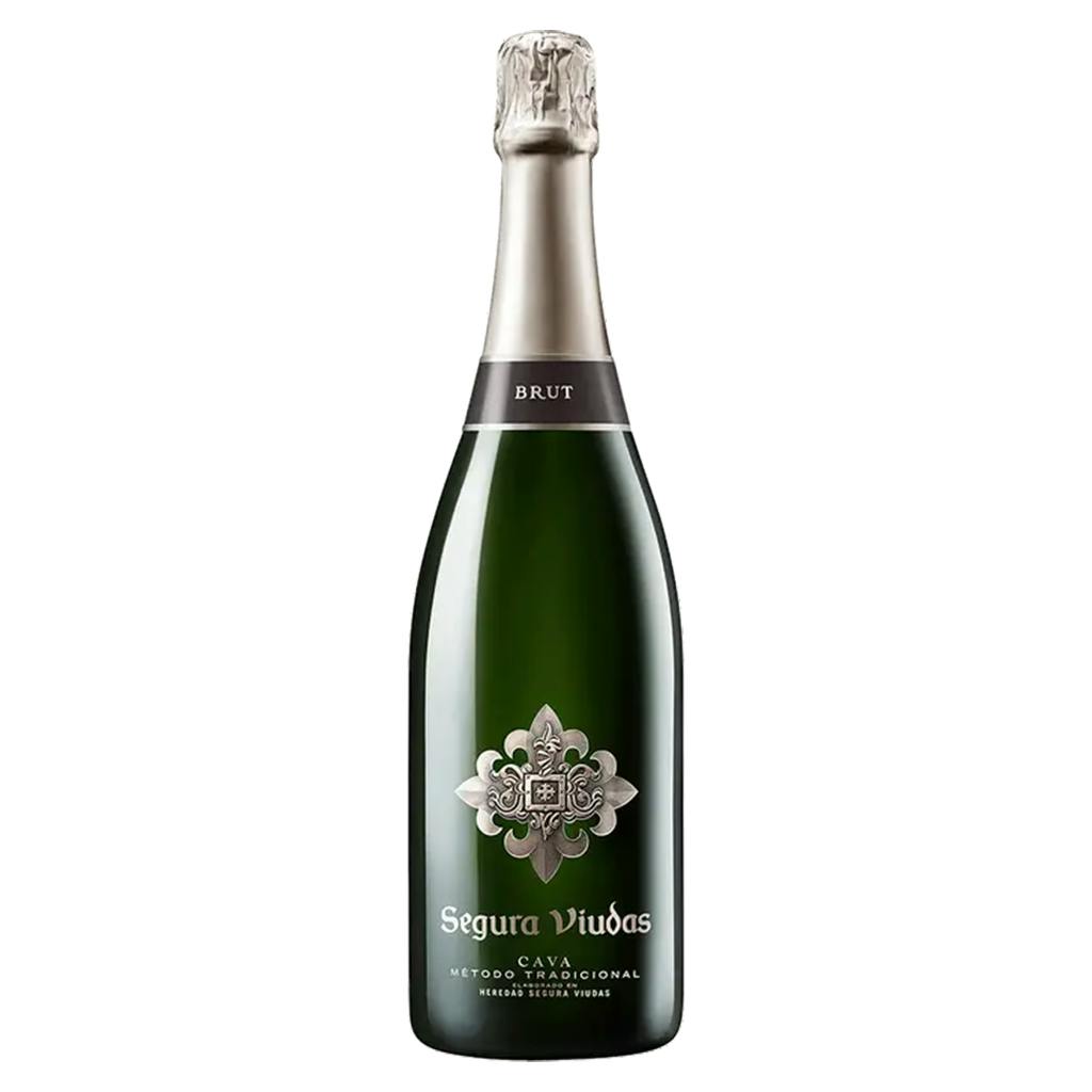 新発売 新商品 Segura Viudas Spirits Yankee - 750ml Reserva Brut ビール・発泡酒
