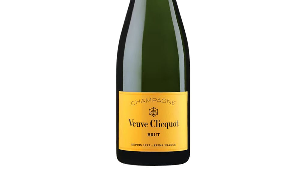 Veuve Clicquot Brut Yellow Label 750ml - Yankee Spirits Veuve Clicquot Brut Yellow Label 750ml - Yankee Spirits