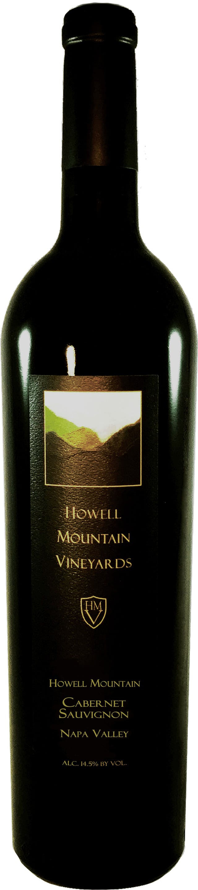 Howell Mountain Vineyards Cabernet Sauvignon 2019 750ml - Stirling