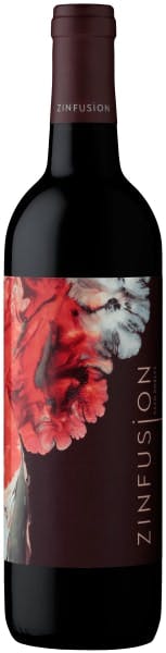Castoro Cellars Zinfusion 2021 750ml