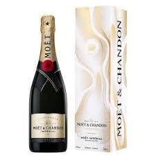 Moët & Chandon Impérial Brut Champagne – Balboa's Tap House