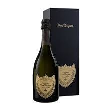 Dom Pérignon Brut Vintage with Gift Box 2015 750ml - Wine 100