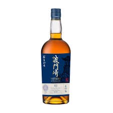 Akashi Sake Brewery Hatozaki Omakase Rye 750ml - Yankee Spirits