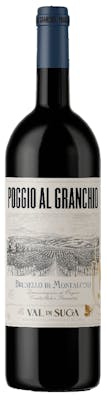 Val di Suga Brunello di Montalcino Poggio al Granchio 2019