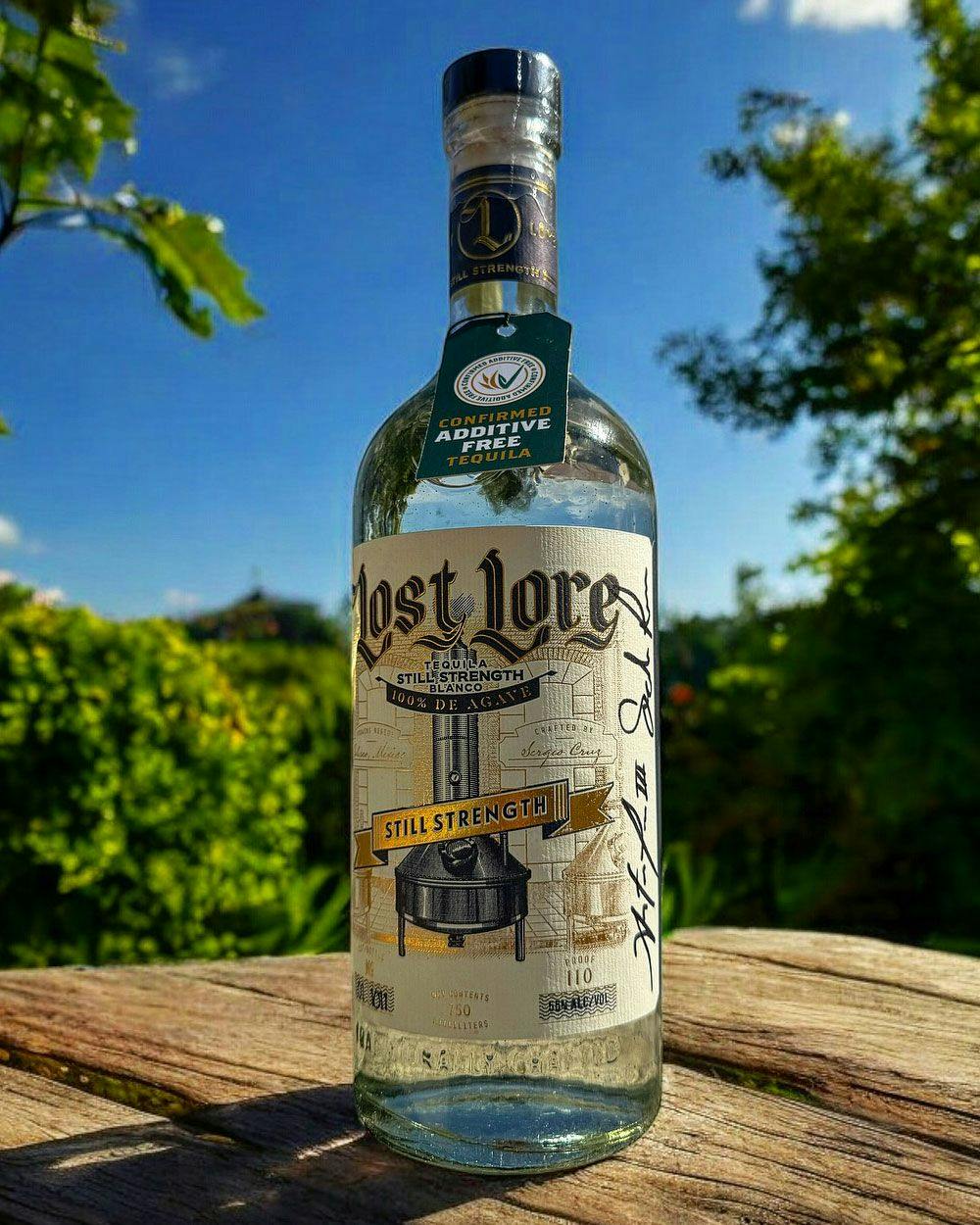 1800 Tequila Reposado Tequila 750ml - Stirling Fine Wines