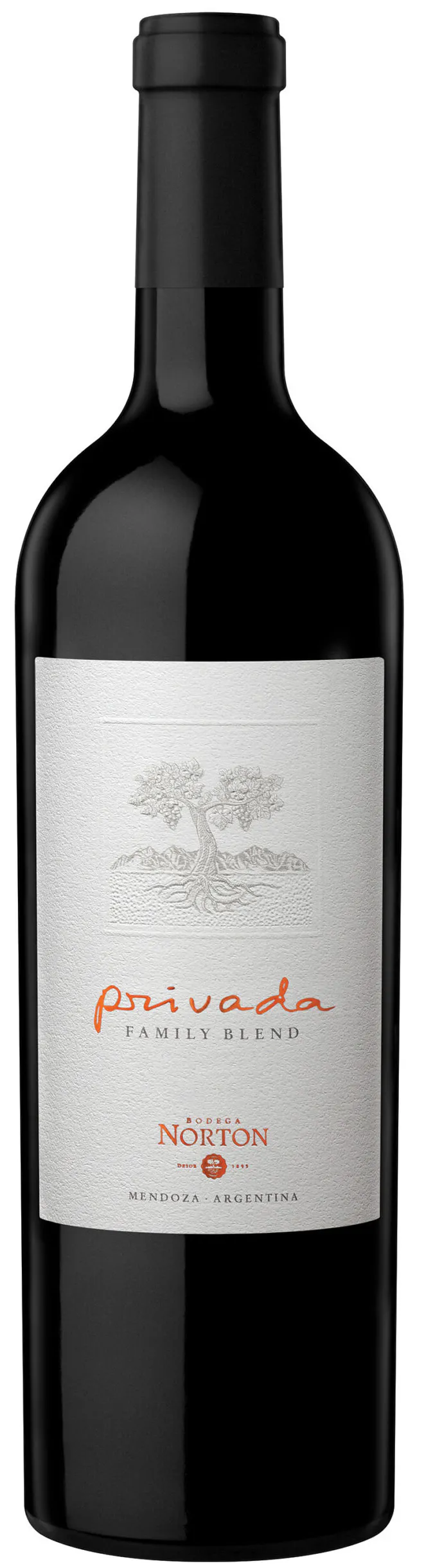 Bodega Norton Privada Family Blend 2022 750ml - Station Plaza Wine