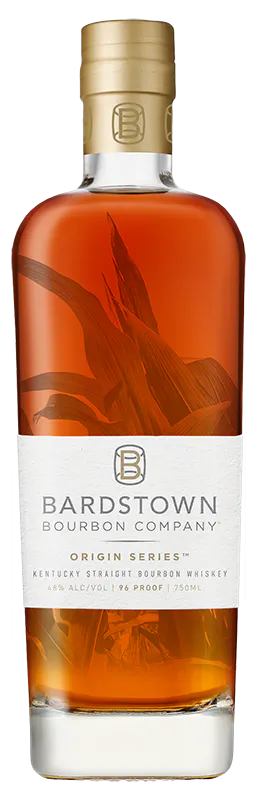 Bardstown Bourbon Company Origin Series Kentucky Straight Bourbon
