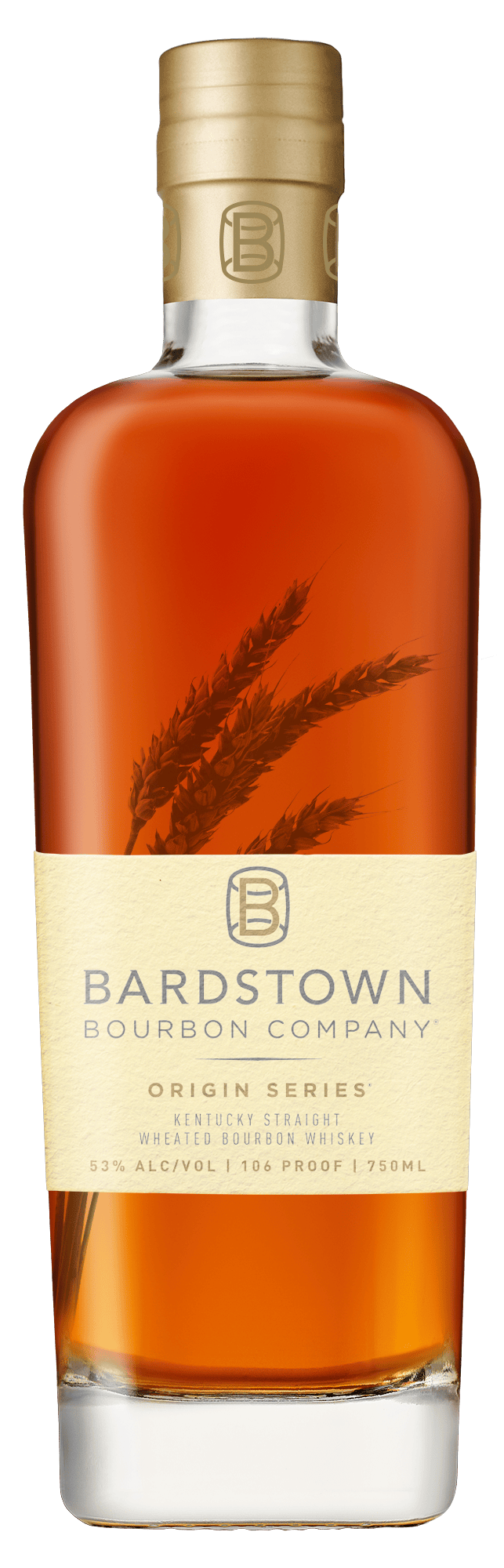 Bardstown Bourbon Company Origin Series Kentucky Straight Bourbon