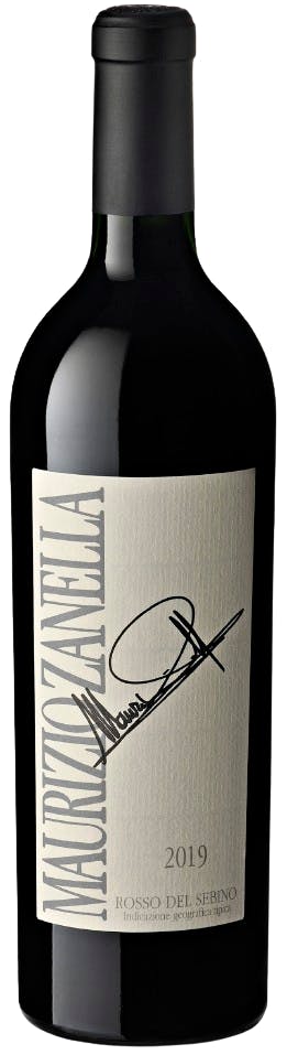 Ca' del Bosco Maurizio Zanella Rosso Del Sebino 2019 750ml