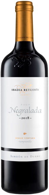 Abadia Retuerta Pago Negralada 2018 750ml - Station Plaza Wine