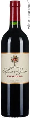 Château Lafleur Gazin Pomerol 2021 750ml - Station Plaza Wine