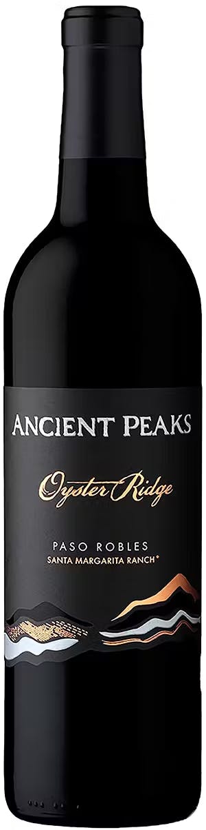 Ancient Peaks Oyster Ridge 2020 750ml Station Plaza Wine