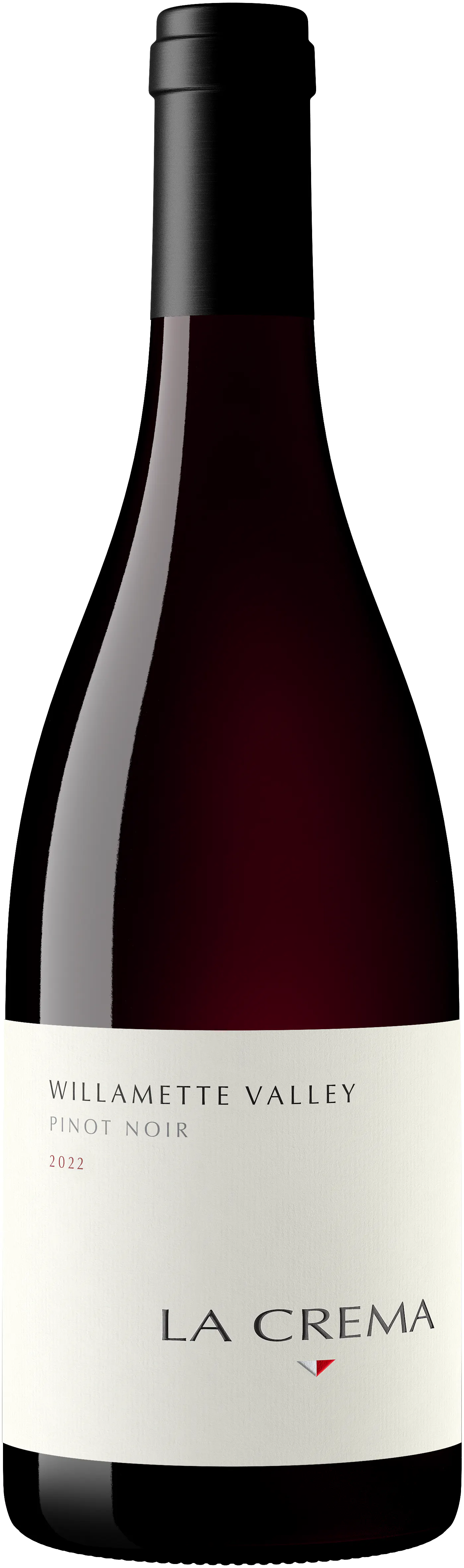 La Crema Willamette Valley Pinot Noir 2022 750ml - Allendale Wine