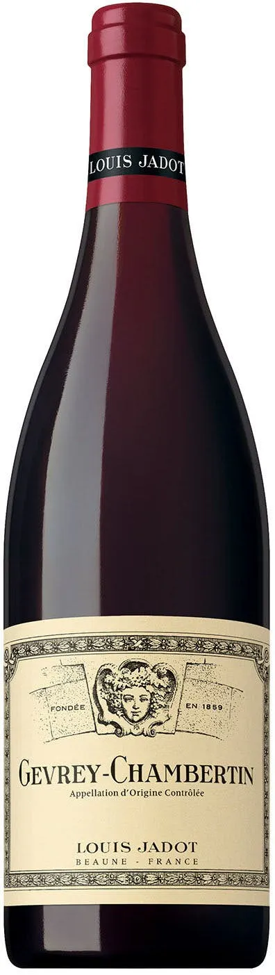 Louis Jadot Gevrey Chambertin 2022 750ml - Station Plaza Wine