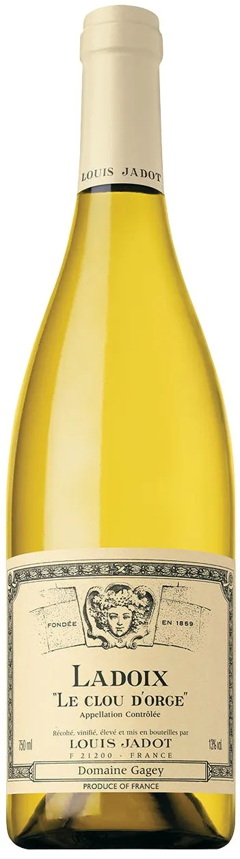 Louis Jadot Ladoix Le Clou d'Orge Domaine Gagey 2021 750ml