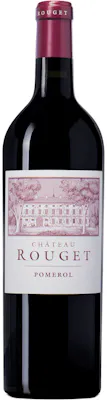 Château Rouget Pomerol 2020