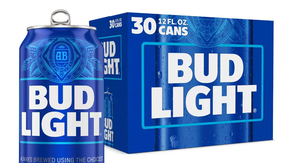Bud Light Beer 30 pack 12 oz. Can - Vine Republic Bud Light Beer 30 pack 12 oz. Can - Vine Republic