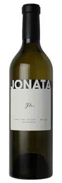 Jonata Flor 2021 750ml - Station Plaza Wine