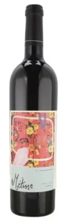 Melka Métisse Jumping Goat Vineyard 2021 750ml - Station Plaza Wine