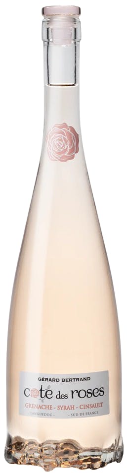 【期間限定33%off】The rose Gérard Bertrand Côte des Roses 2024 750ml - Vine Republic