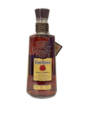 FOUR ROSES PRIVATE SELECTION SINGLE BARREL OBSF 750ML 750ml - Vine Republic