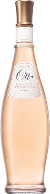 Domaines Ott Chateau Romassan Bandol Rosé 2023