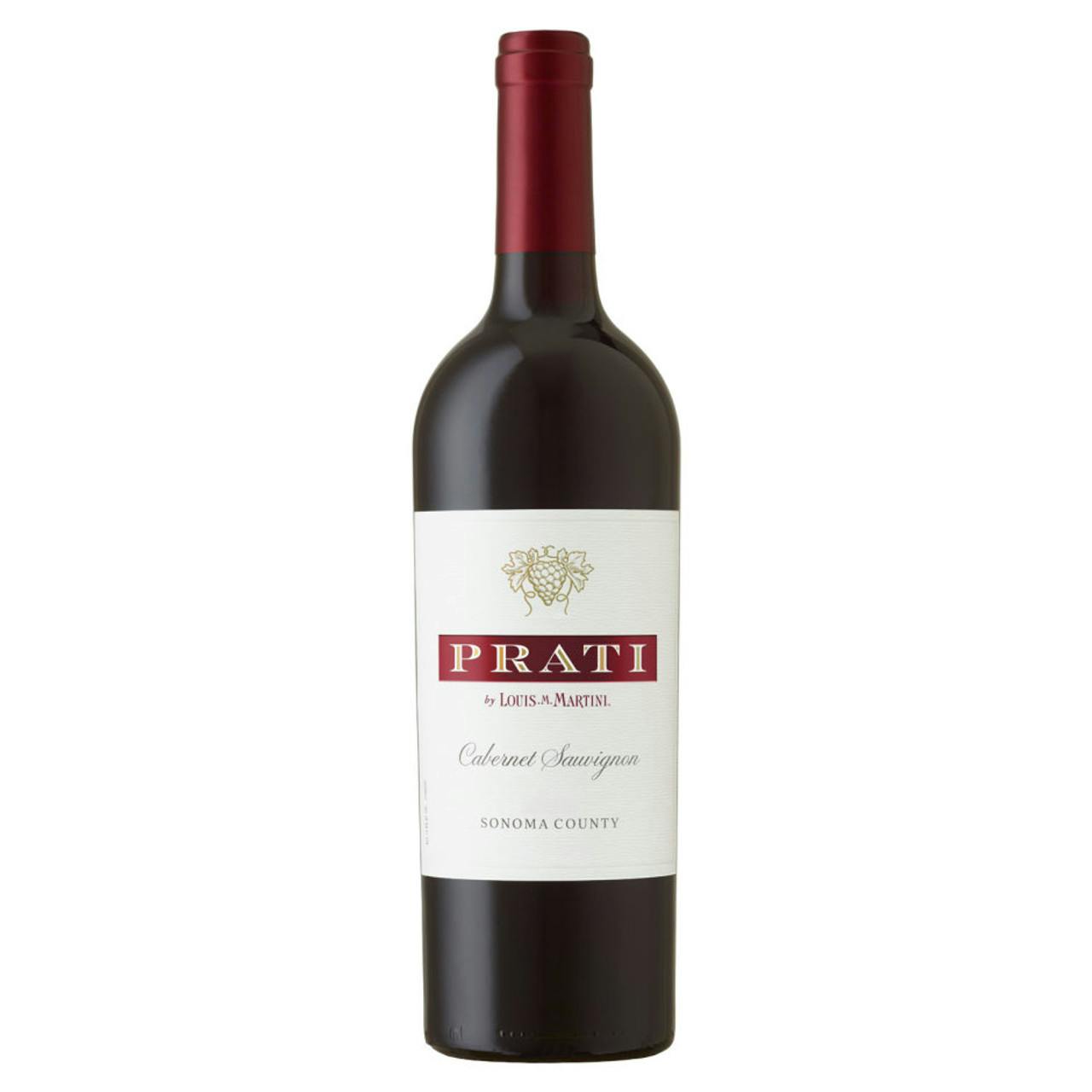 ワイン LOUIS M. MARTINI CABERNET SAUVIGNON 2021 2021 The Gryphon Napa Valley Cabernet Sauvignon - Louis M