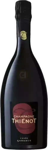 Thiénot Champagne Brut Cuvée Garance Blanc de Rouges 2011 750ml