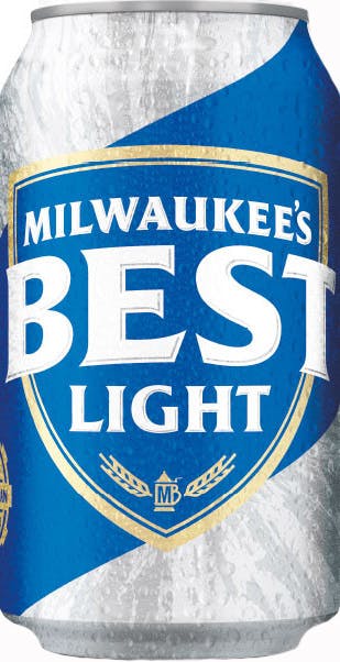 Milwaukee's Best Light 15 pack 12 oz. Can