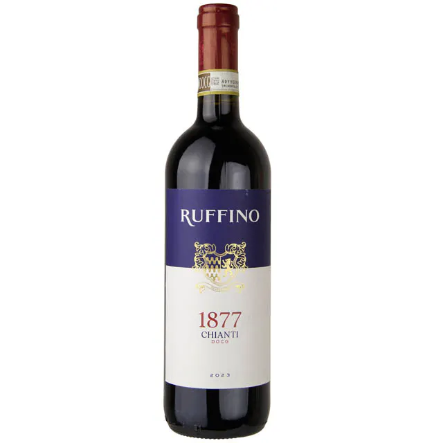 Ruffino Chianti 2024 750ml - Allendale Wine Shoppe