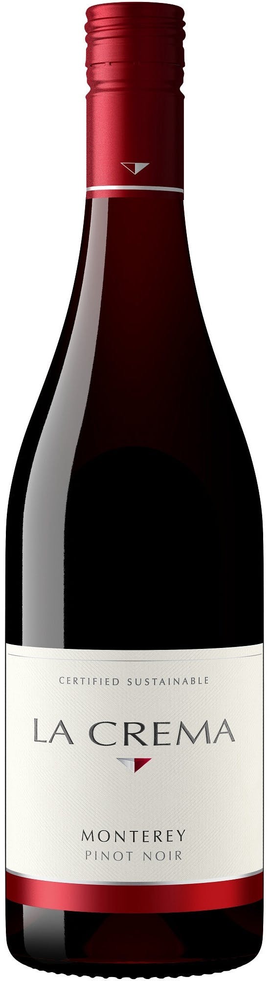 La Crema Monterey Pinot Noir 2023 750ml - Allendale Wine Shoppe