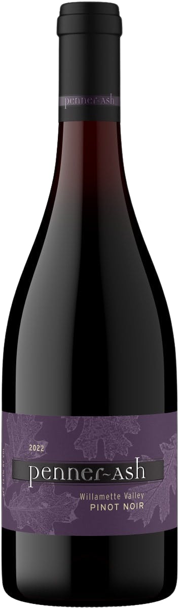 Penner-Ash Willamette Valley Pinot Noir 2022 750ml