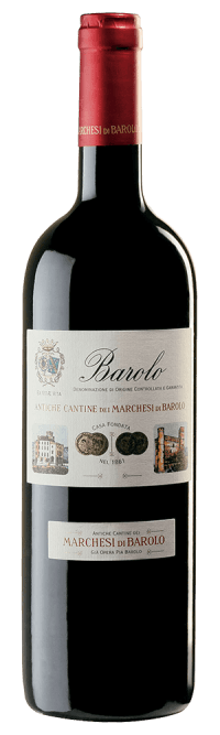 ワイン MARCHESI DI BAROLO 2019 Marchesi di Barolo 2019 | Product page | SAQ.COM