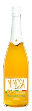 Canella Granriviera Mimosa 750ml - Yankee Spirits